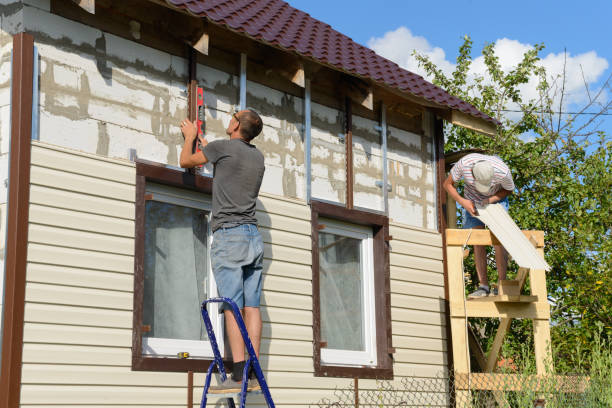 Affordable Siding Repair and Maintenance Services in Sumter, SC