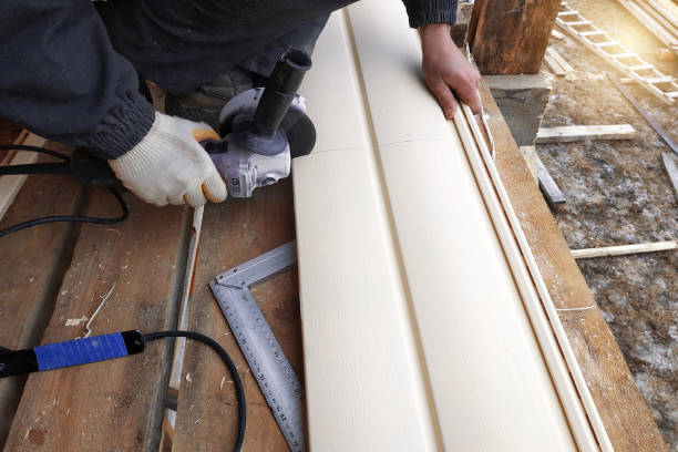Best Engineered Wood Siding  in Sumter, SC