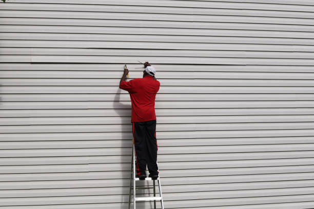 Best Historical Building Siding Restoration  in Sumter, SC