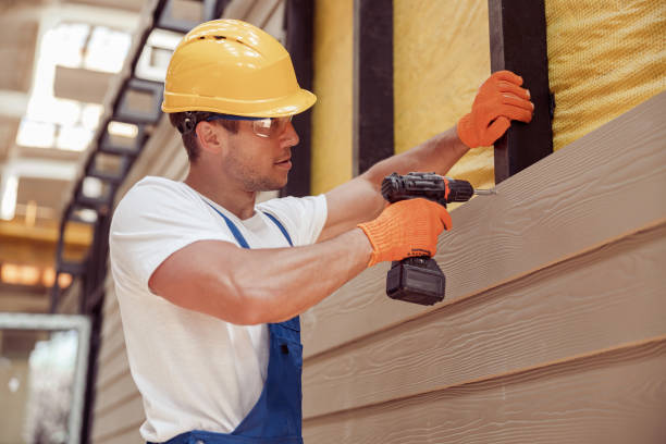 Best Insulated Siding Installation  in Sumter, SC