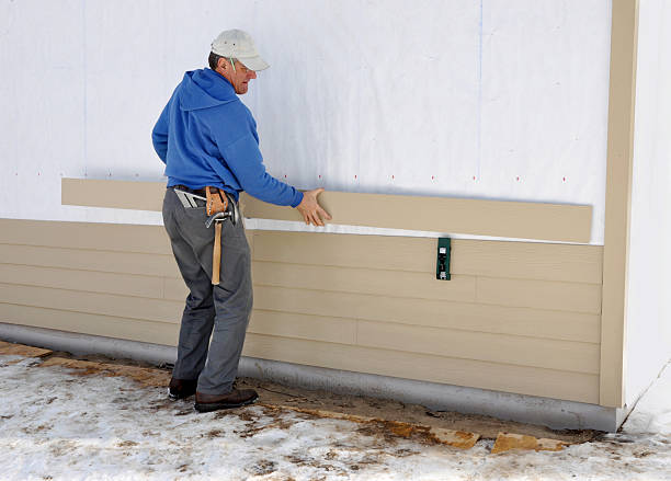 Best Stone Veneer Siding  in Sumter, SC