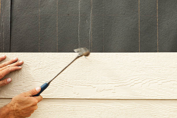 Trusted Sumter, SC Siding Experts